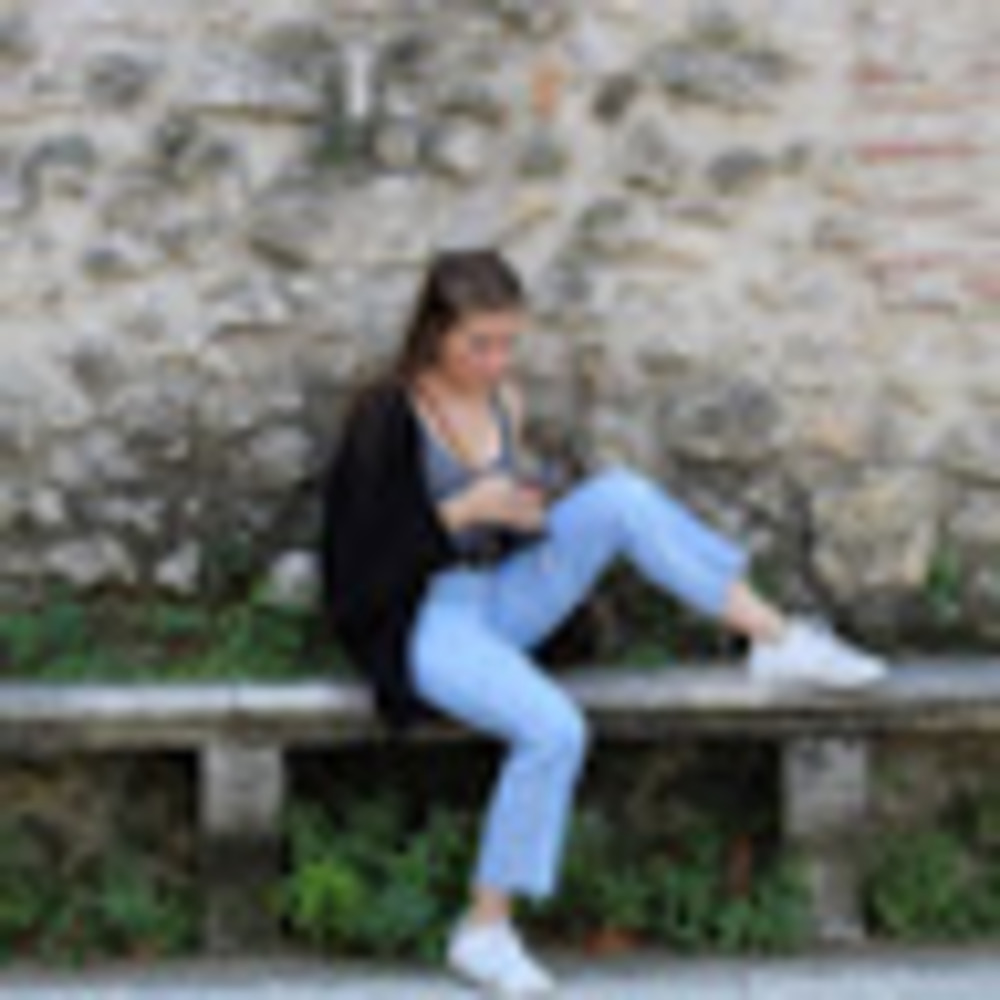 Meet your Posher, Ryan